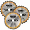 DeWALT DT1963-QZ kotúč píly 1 ks