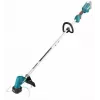 Makita DUR192LZ strunová kosačka/trimer akumulátorová čierna, modrá