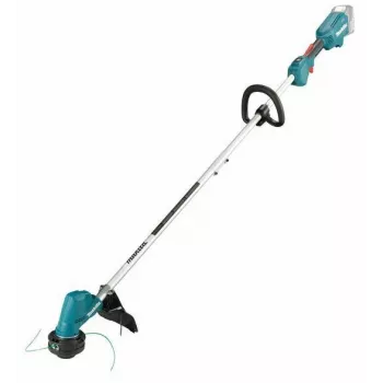 Makita DUR192LZ strunová kosačka/trimer akumulátorová čierna, modrá