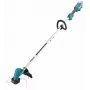 Makita DUR192LZ strunová kosačka/trimer akumulátorová čierna, modrá