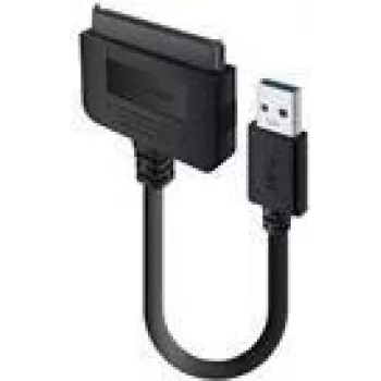 Alogic USB 3.0 na SATA adaptérový kábel - Storage Controller - 2.5 (6,4 cm)