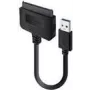 Alogic USB 3.0 na SATA adaptérový kábel - Storage Controller - 2.5 (6,4 cm)