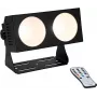 LED lišta EUROLITE CBB-2 COB WW — teplo biele COB LED osvetlenie, model 51930276