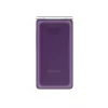 Vysúvací telefón MM835L 4G Dual-SIM fialový