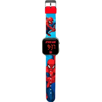 Detské náramkové hodinky Euroswan analógové Watch Spiderman model SPD4987