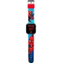 Kids Euroswan Spiderman Digital LED Watch, SPD4987