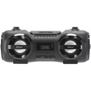 CDR prehrávač Reflexion CDR900BT Bluetooth USB s prehrávaním CD a Bluetooth konektivitou