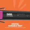 SBB SBWV-2000-EU Wavemaker trojitá vlnovacia kulma