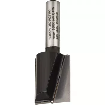 Bosch 2 608 628 390 fréza drážkovacia fréza 1 ks