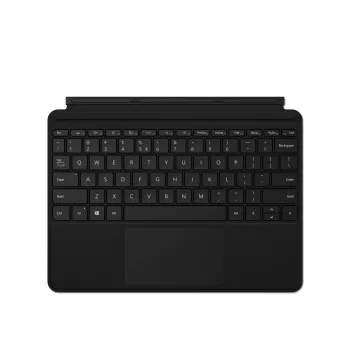 MS Surface Go Type Cover N EN čierna QWERTY
