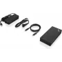 Lenovo 03X7609 dokovacia stanica/port replikátor pre notebook káblový USB 3.2 Gen 2 (3.1 Gen 2) Type-A čierny