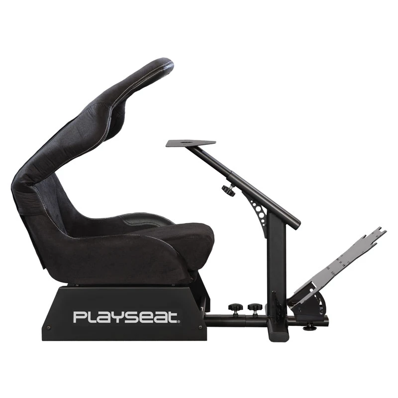 Univerzálna herná stolička Playseat Evolution Alcantara