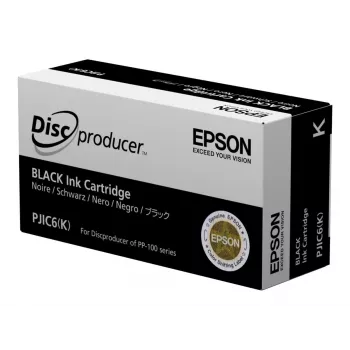 Epson C13S020693 atramentová kazeta 1 kus originál čierna