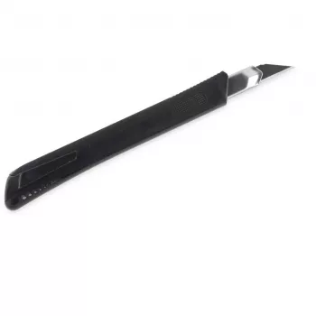 iFixit EU145185-2 čierny odlamovací nôž kobercový nôž (EU145185-2)