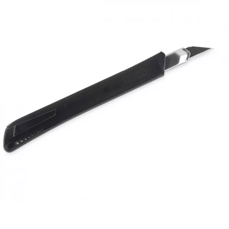 iFixit EU145185-2 čierny odlamovací nôž kobercový nôž (EU145185-2)