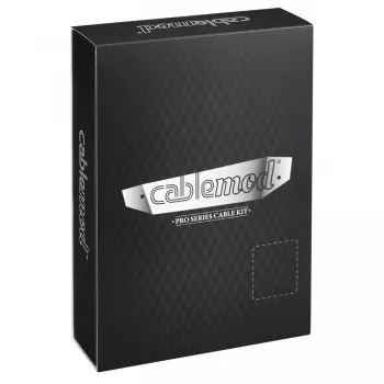 Cablemod CM-PCSI-FKIT-NKCR-R interný napájací kábel