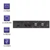 UPS QOLTEC 53946 Line-Interactive 2 kVA záložný zdroj