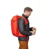 Gregory Targhee turistický batoh 32 L červený