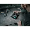 Wera 7515/7 Kraftform Safe-Torque Speed Bicycle 1 05075850001 súprava momentových skrutkovačov, 7 ks, 2-6 Nm, šesťhran 1/4", čierna/zelená
