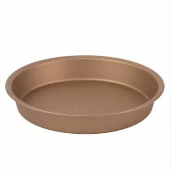 Panvica na vyprážanie Russell Hobbs RH02146GEU7 24 cm, nepriľnavá zlatá