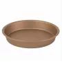 Panvica na vyprážanie Russell Hobbs RH02146GEU7 24 cm, nepriľnavá zlatá
