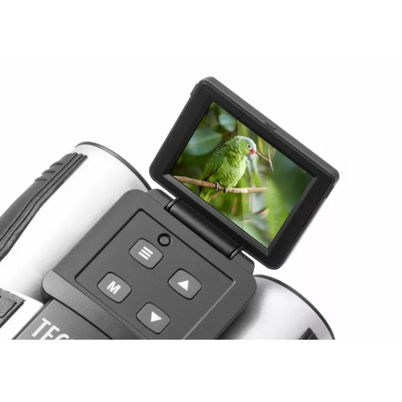 Ďalekohľad s displejom Technaxx FullHD