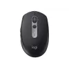 Logitech M590 myš pravá ruka RF bezdrôtová+Bluetooth optická 1000 DPI