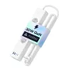 Predlžovacia zásuvka Meross MSP844 — 4 AC zásuvky, 2 USB-A, 2 USB-C