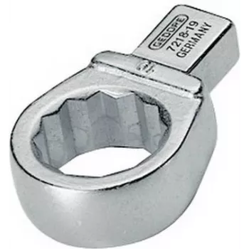Gedore 7694790 7218-30 - - nástrčný očkový kľúč SE 14x18, 30 mm