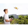 RC kvadrokoptéra REVELL Pocket Drone 23810 — 2,4 GHz, 4-kanálové diaľkové ovládanie