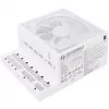 Zdroj Lian Li EDGE EG0850 850 W, 80 PLUS Platinum, ATX 3.1, PCIe 5.1, biely