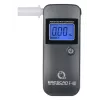 Dychový alkoholtester BACscan F-40, bezkontaktný, BAK 0–4 %, presnosť 1 %, doba zahriatia 20 s, LCD, batéria AAA×2