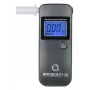 Dychový alkoholtester BACscan F-40, bezkontaktný, BAK 0–4 %, presnosť 1 %, doba zahriatia 20 s, LCD, batéria AAA×2
