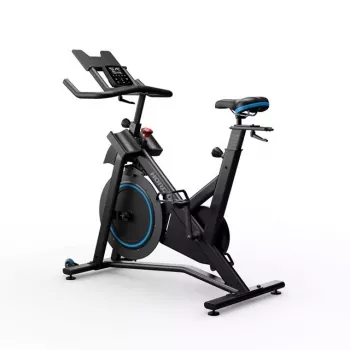 Horizon Fitness 7.0 IC stacionárny bicykel čierna