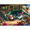 Puzzle Schmidt Spiele 58049 — 1000 dielov, Lilo & Stitch karikatúry