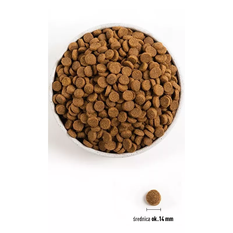 ACANA Classics Red Meat - suché krmivo pre psy - 14,5 kg
