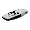 Diaľkový ovládač Shelly Blu Remote Control ZB biely od Shelly, Bluetooth Zigbee kompatibilný