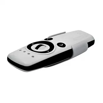 Diaľkový ovládač Shelly Blu Remote Control ZB biely od Shelly, Bluetooth Zigbee kompatibilný