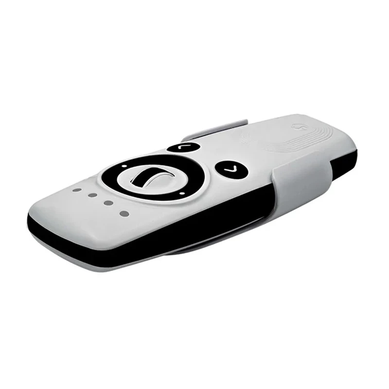 Diaľkový ovládač Shelly Blu Remote Control ZB biely od Shelly, Bluetooth Zigbee kompatibilný