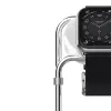 Nabíjací stojan pre Apple Watch SAW-300 indukčný strieborný
