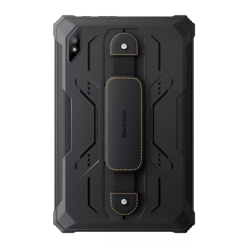 Blackview Active 8 Pro 4G Mediatek LTE-TDD & LTE-FDD 256 GB 26,3 cm (10,4 palca) 8 GB Wi-Fi 5 (802.11ac) Android 13 čierna