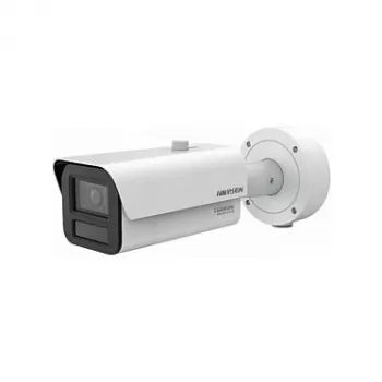 Bullet kamera Hikvision iDS-2CD7A46G2/P-IZHSY (2,8–12 mm) 8MP DeepinView