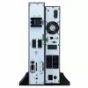 Apc Easy Ups ON-LINE LI-ION Srvl RT EXT. Runtime 1000VA 230V, s rackovým montážnym kitom