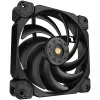 Jonsbo HF-120 PWM ventilátor do skrinky, 120 mm, čierny