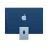 iMac 24 palcov: M4 10/10, 16 GB, 512 GB SSD – modrý