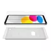Priehľadná ochrana displeja Belkin ScreenForce iPad 10th Gen tvrdené sklo 9H