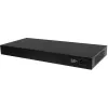 Sieťový switch ALLNET ALL-SG9312M-10G 12-portový s 10G uplinkmi