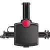 Čelová lampa baterka Ledlenser H14R.2 čierna