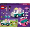 LEGO FRIENDS 42644 Zmrzlinový vozík Heartlake City