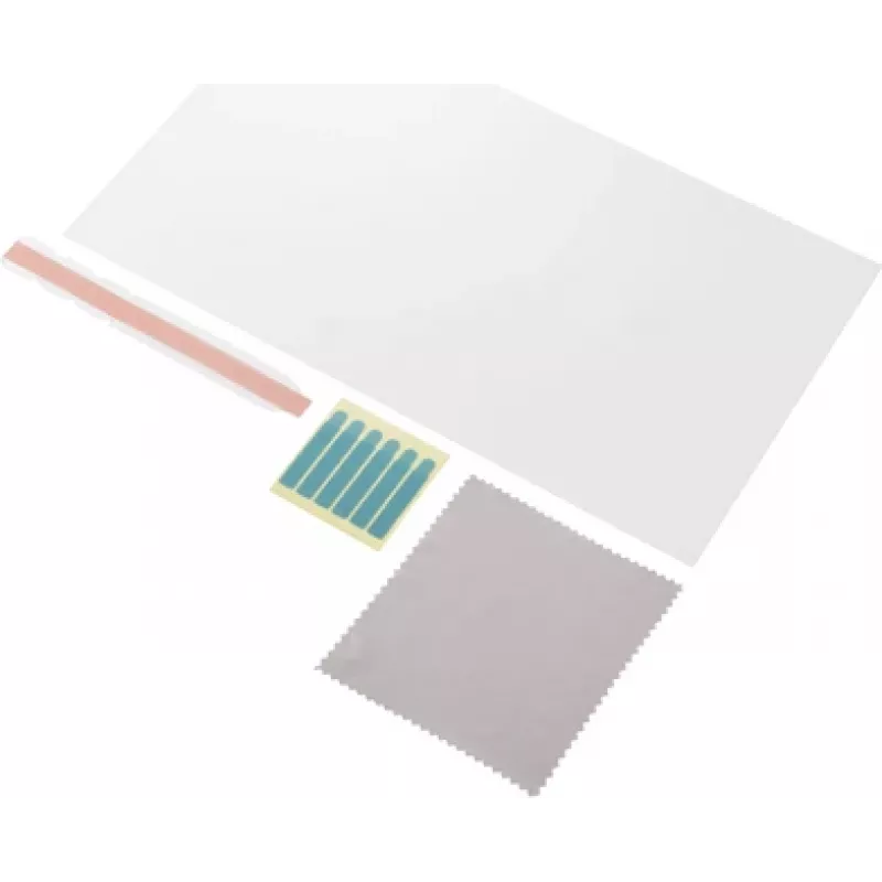 Renkforce RF-LABLPS-200 filter modrého svetla notebook 35,6 cm (14 inch) pomer strán: 16:9 RF-6055792 univerzálny (RF-6055792)